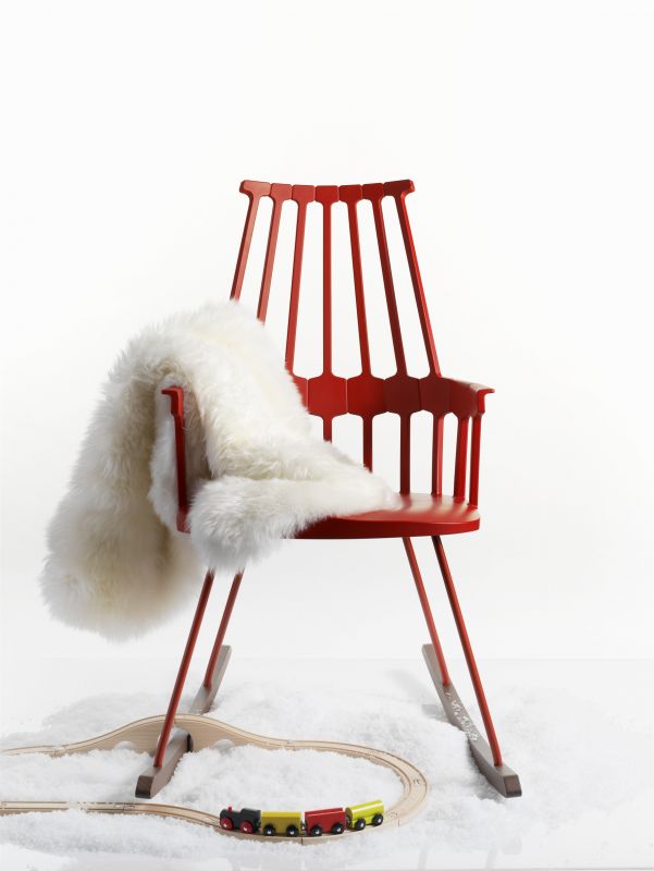 Comback sales rocking chair